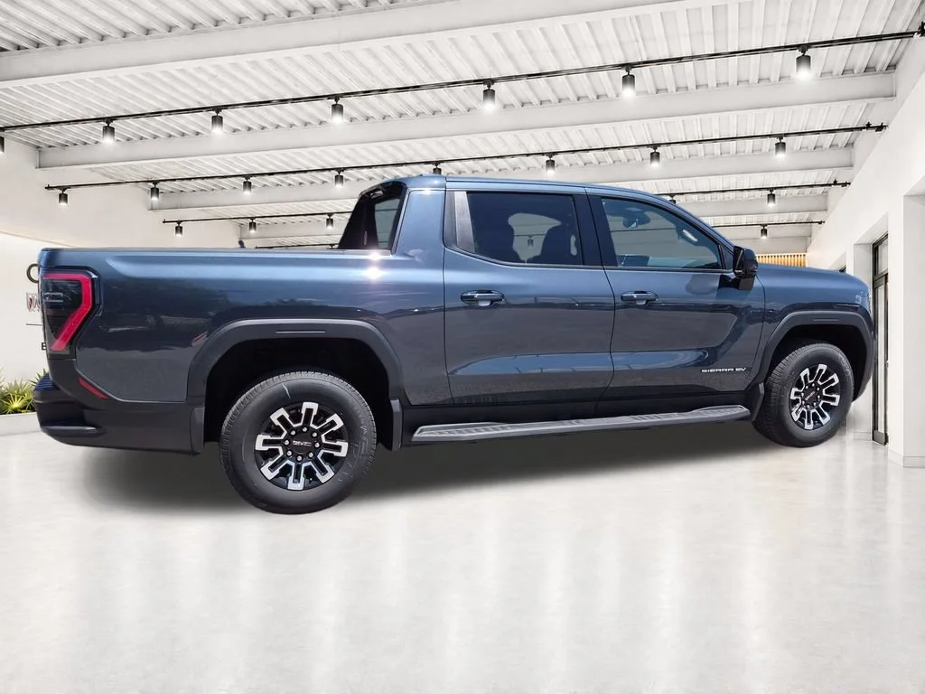 2026 GMC Sierra EV Elevation - Photo 11