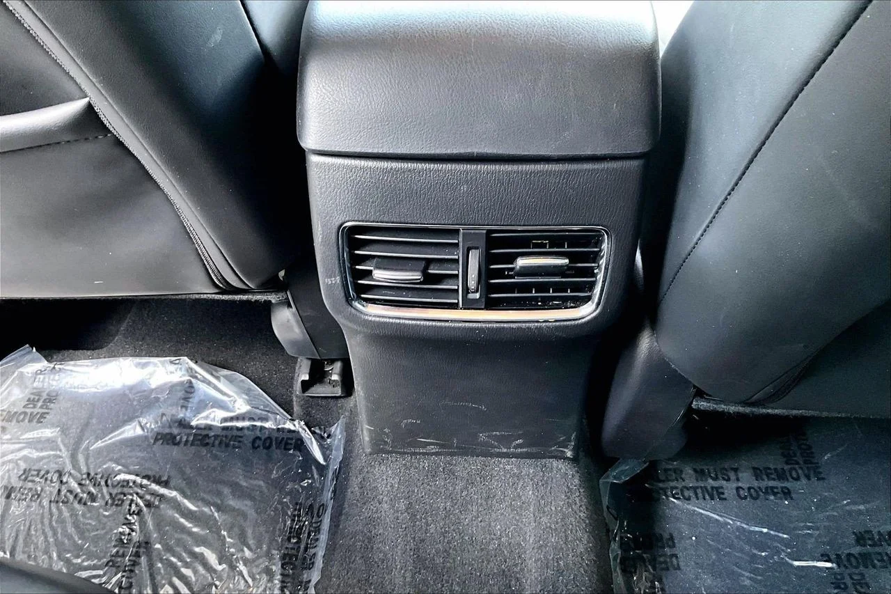 Certified Used 2024 Black Mazda 2.5 S Select Package image 15