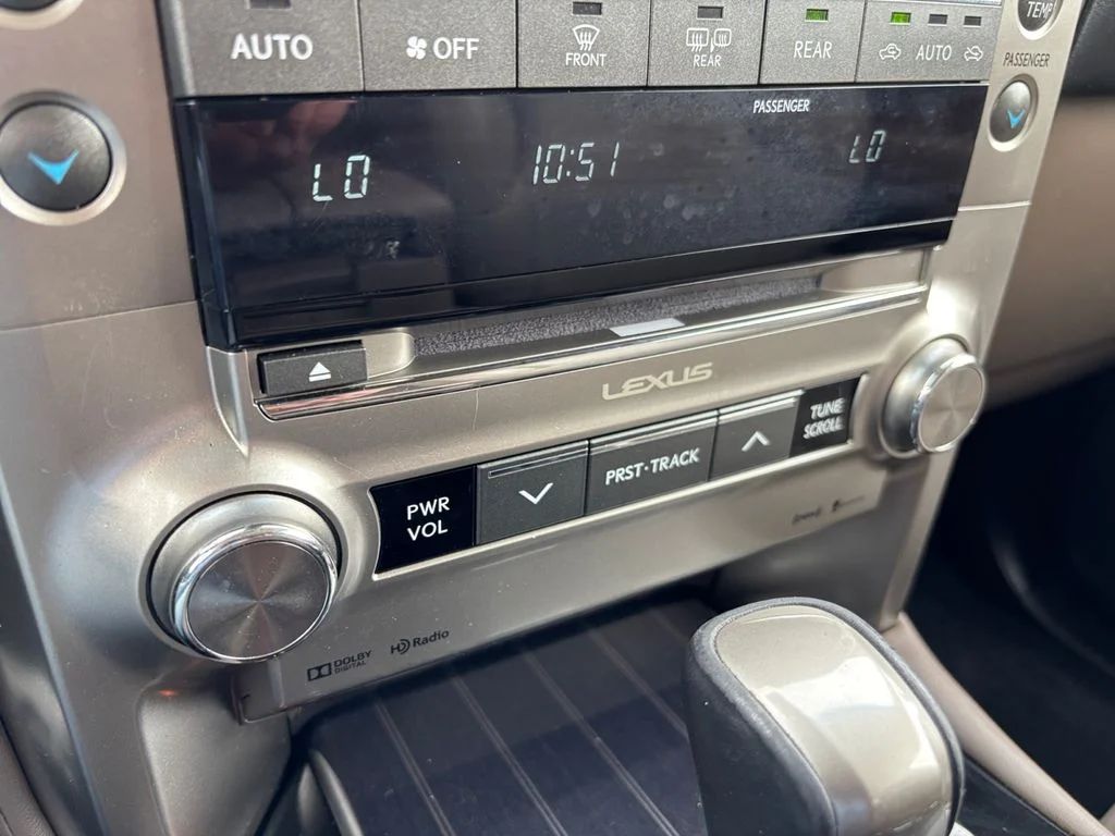 Used 2021 Gray Lexus 460 image 25