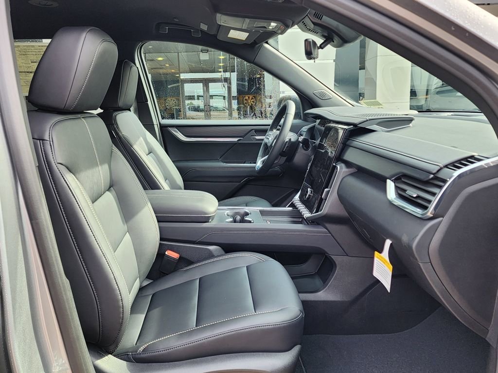 2026 GMC Acadia Elevation - Photo 40