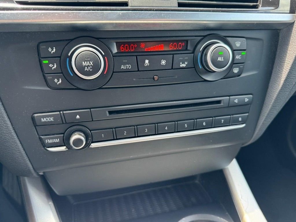 Used 2014 Jet Black BMW xDrive28i image 19