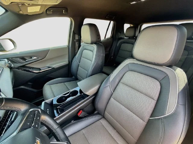 Used 2025 Gray Chevrolet LT image 22