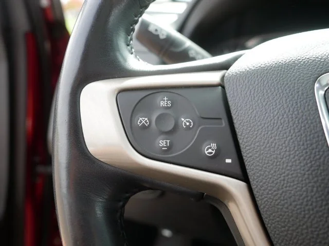 Used 2018 Red GMC Denali image 25