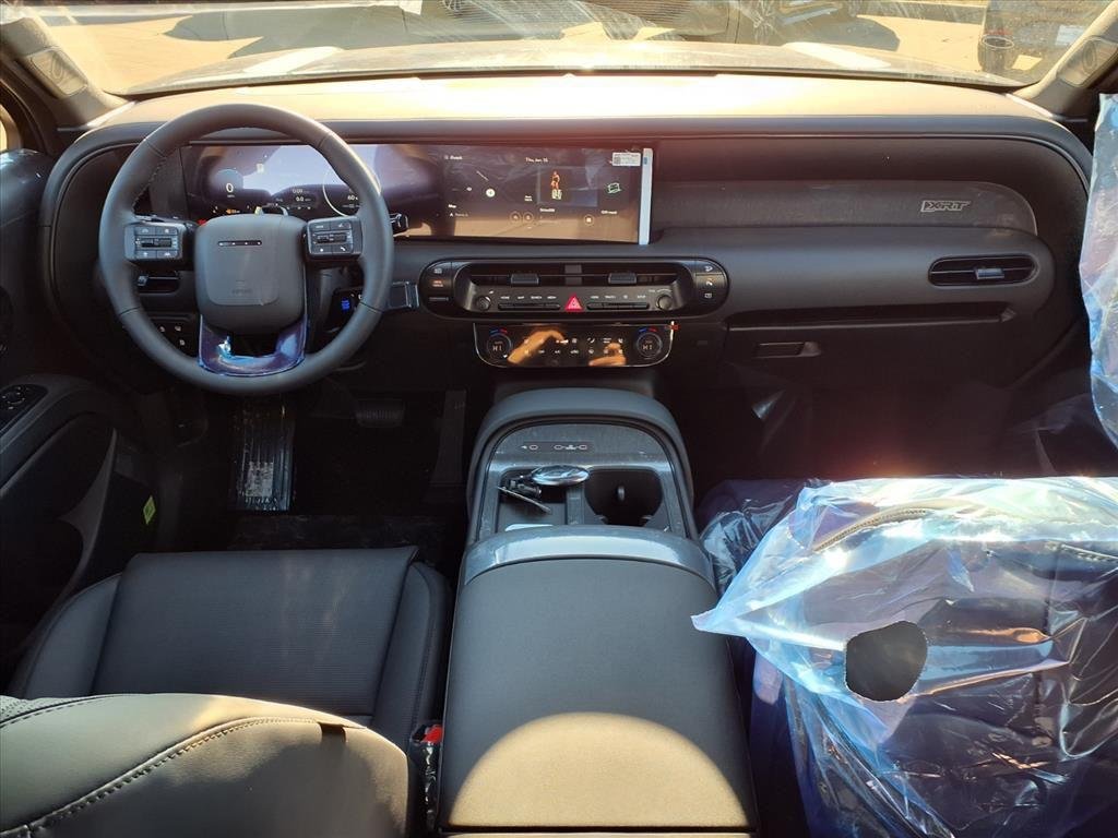 New 2026 Blue Pearl Hyundai XRT Pro image 5