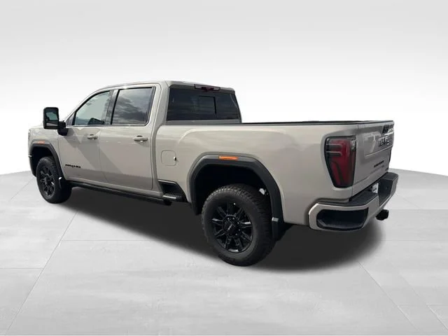 New 2026 Coastal Dune GMC AT4 image 3