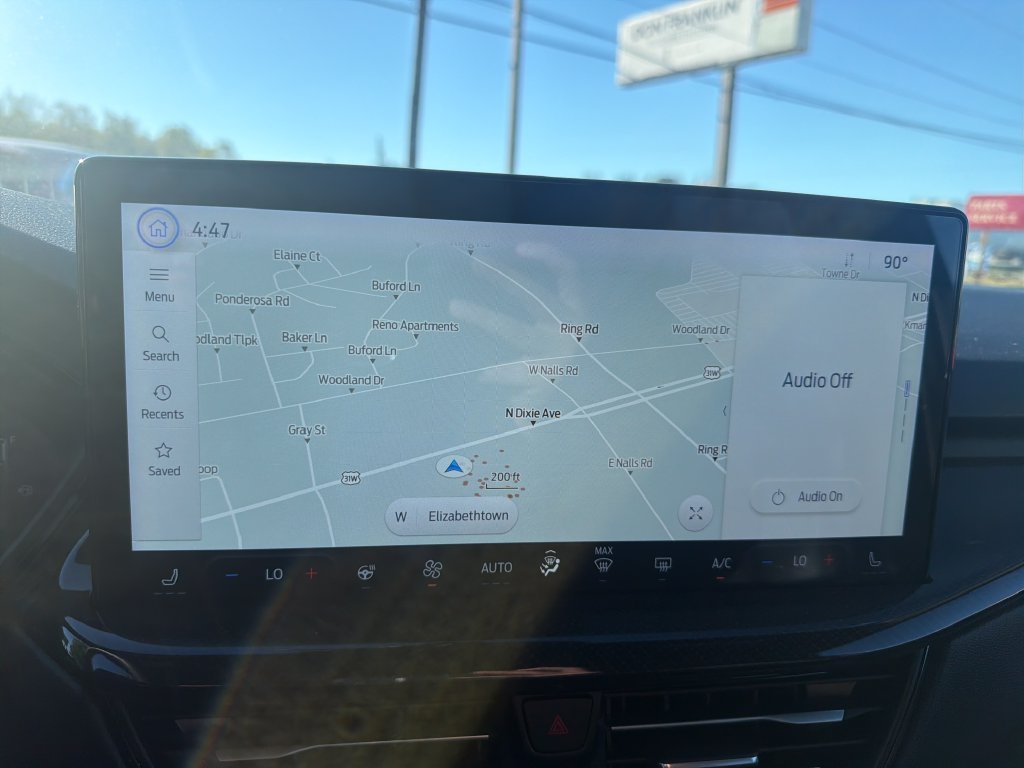Used 2023 Gray Ford ST-Line image 23