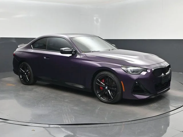 2023 BMW 2 Series M240i xDrive