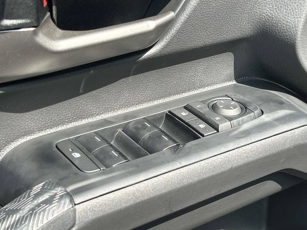 New 2026 Black Toyota TRD Off-Road image 22