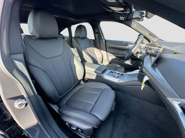 New 2026 Gray BMW 430i Gran Coupe image 22
