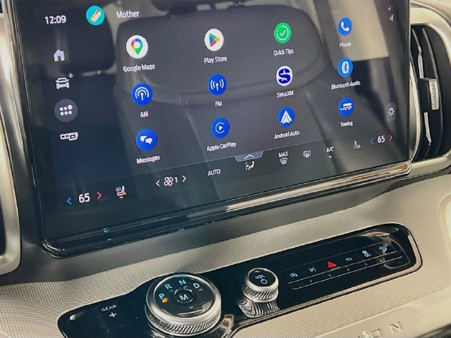 2025 Ford Expedition Active - Photo 20