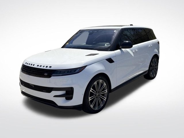 2023 Land Rover Range Rover Sport SE