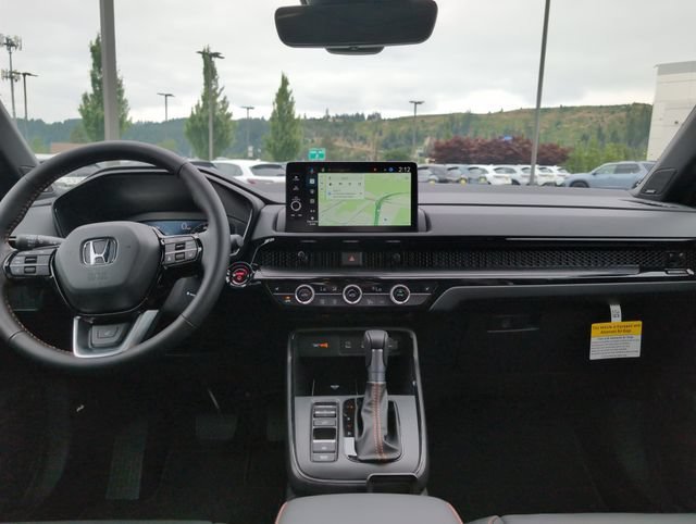 2026 Honda CR-V Sport Touring - Photo 13