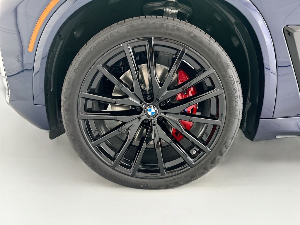 New 2026 Blue BMW sDrive40i image 29