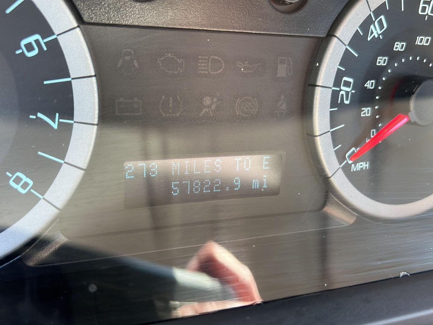 Used 2012 Gold Leaf Metallic Ford XLS image 19