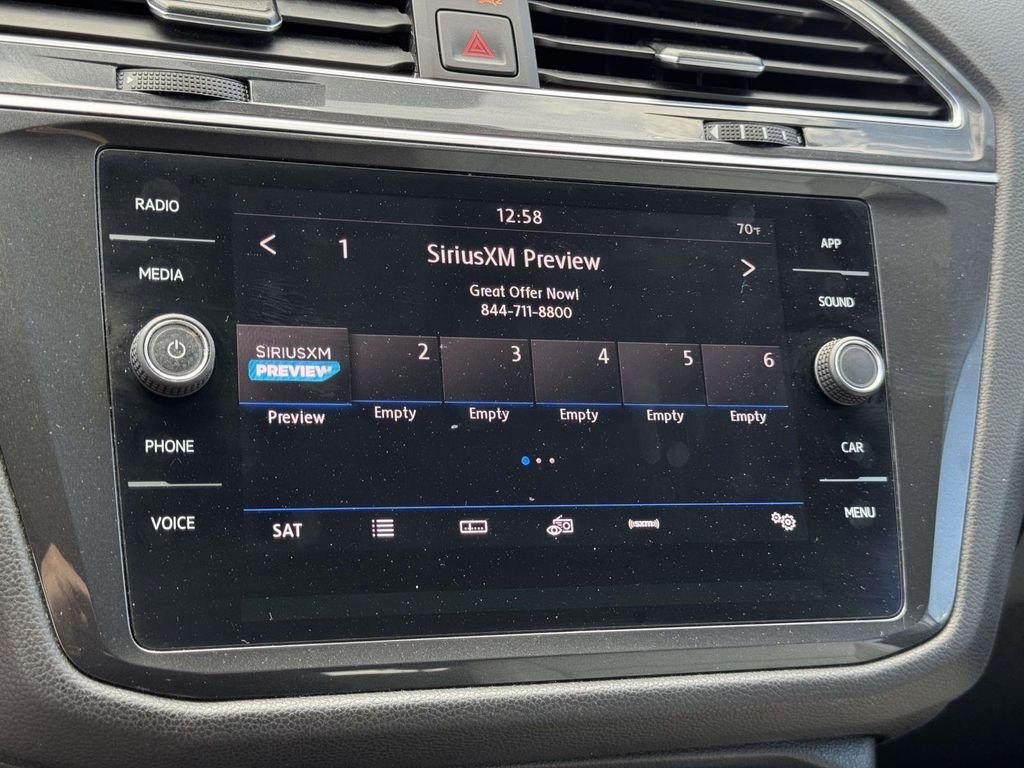 2019 Volkswagen Tiguan SE - Photo 3