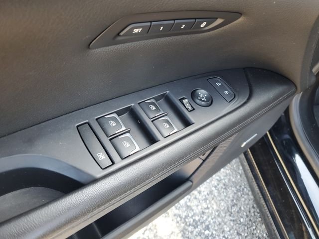 Used 2019 Black Cadillac Blackwing Twin image 9