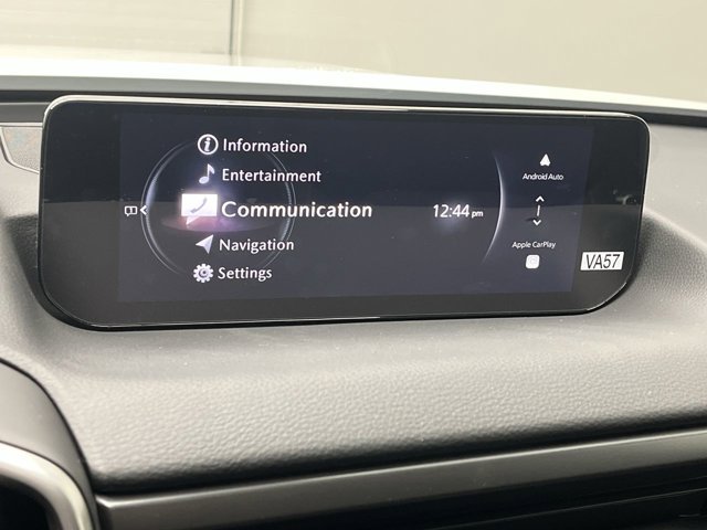 New 2026 Wind Chill Pearl Mazda 2.5 S Premium image 18