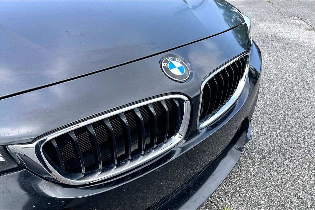Used 2019 Black BMW 440i image 33