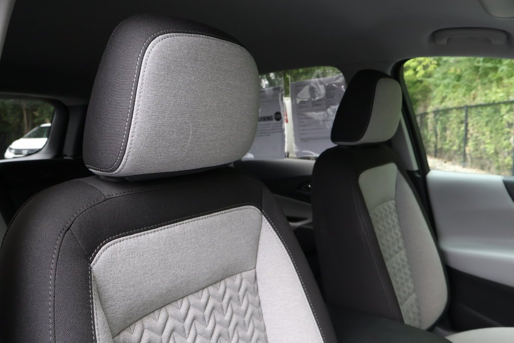 2024 Chevrolet Equinox LS - Photo 40