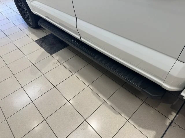 Used 2026 White Ford XLT image 24