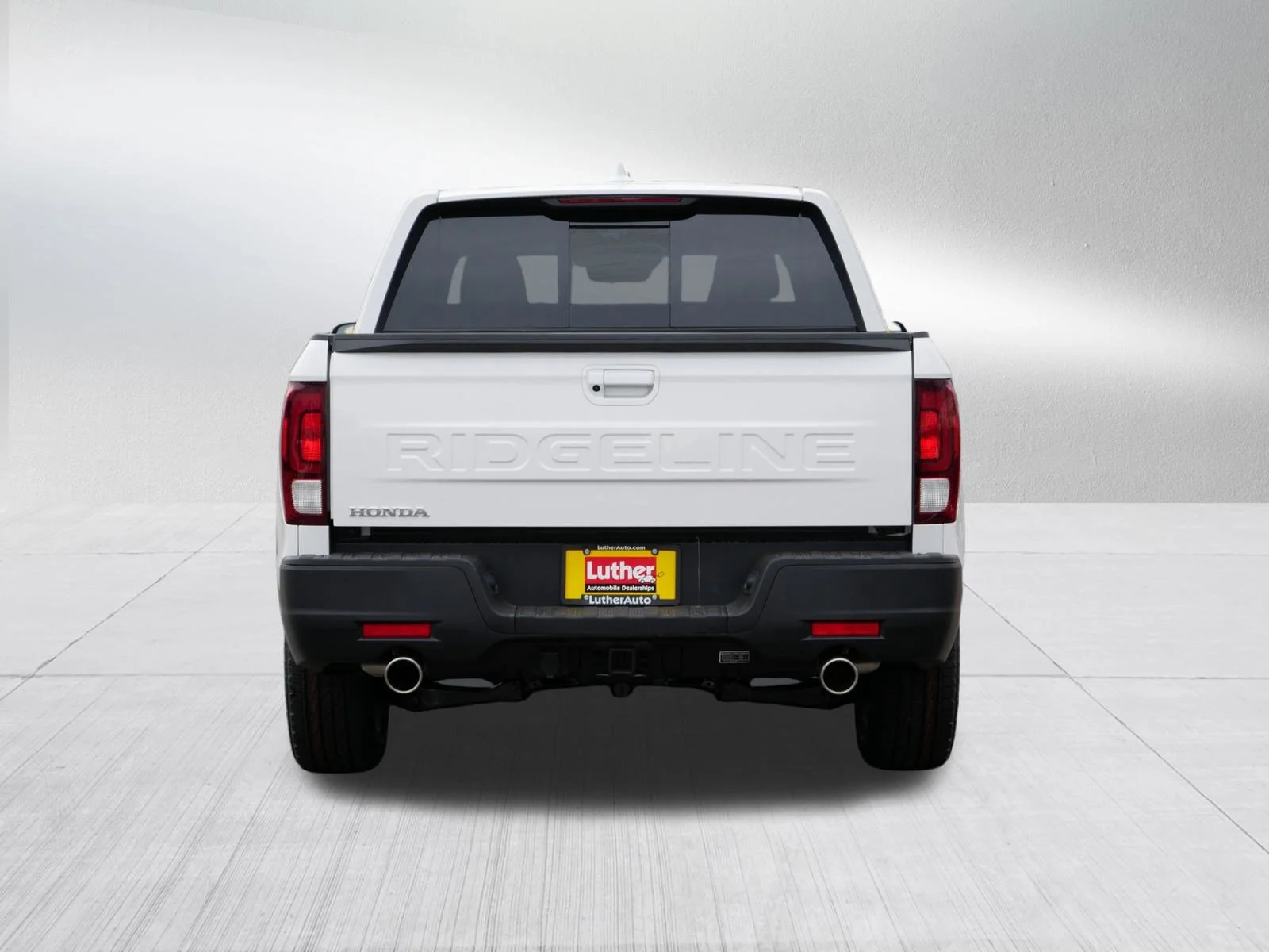 2026 Honda Ridgeline RTL - Photo 6