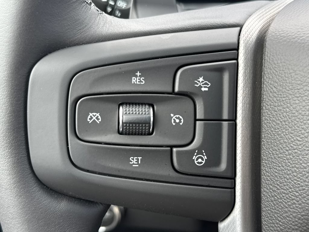 2026 GMC Sierra 1500 Denali - Photo 31