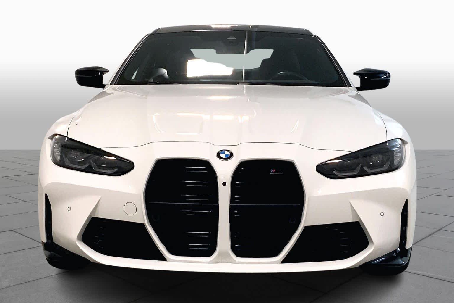 2024 BMW M4 Coupe Base - Photo 6