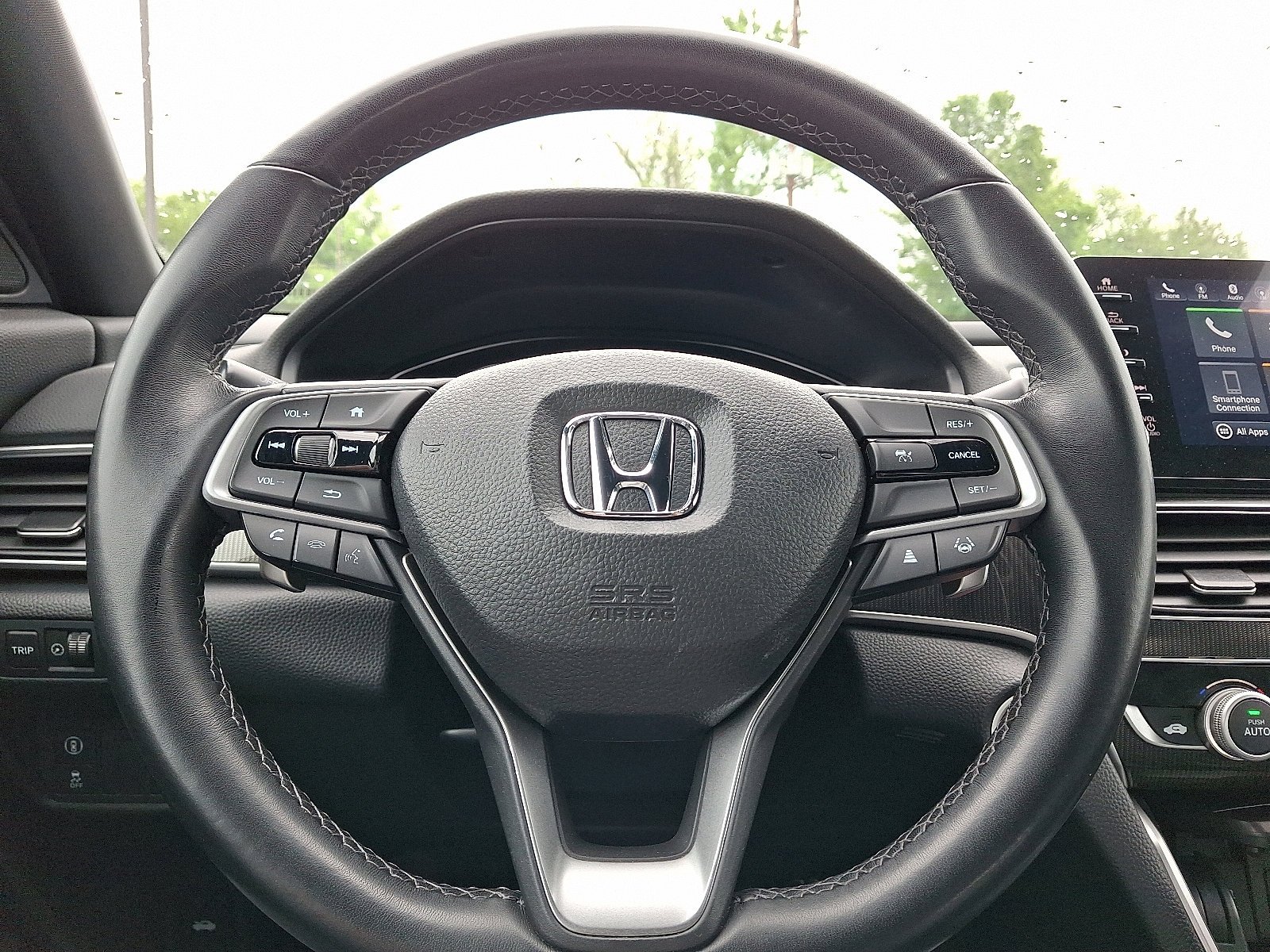 2022 Honda Accord Sport - Photo 23