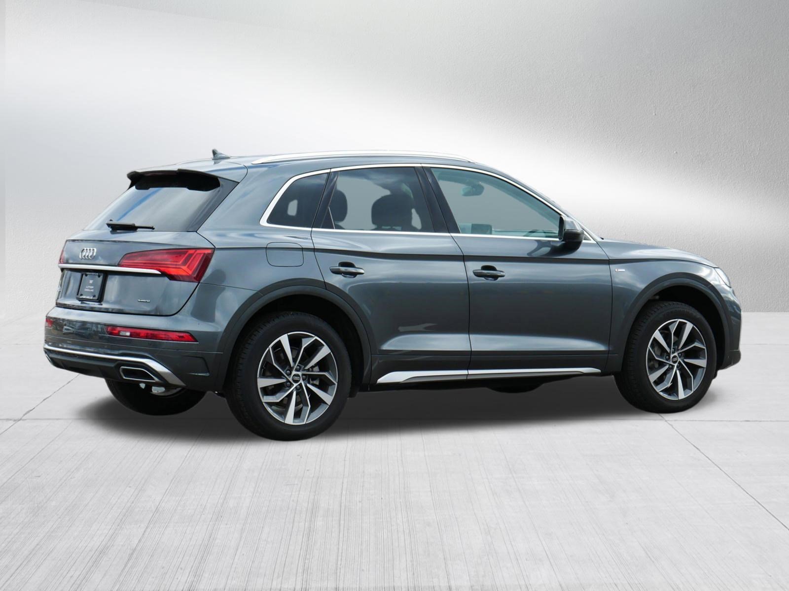 2023 Audi Q5 Premium Plus - Photo 7