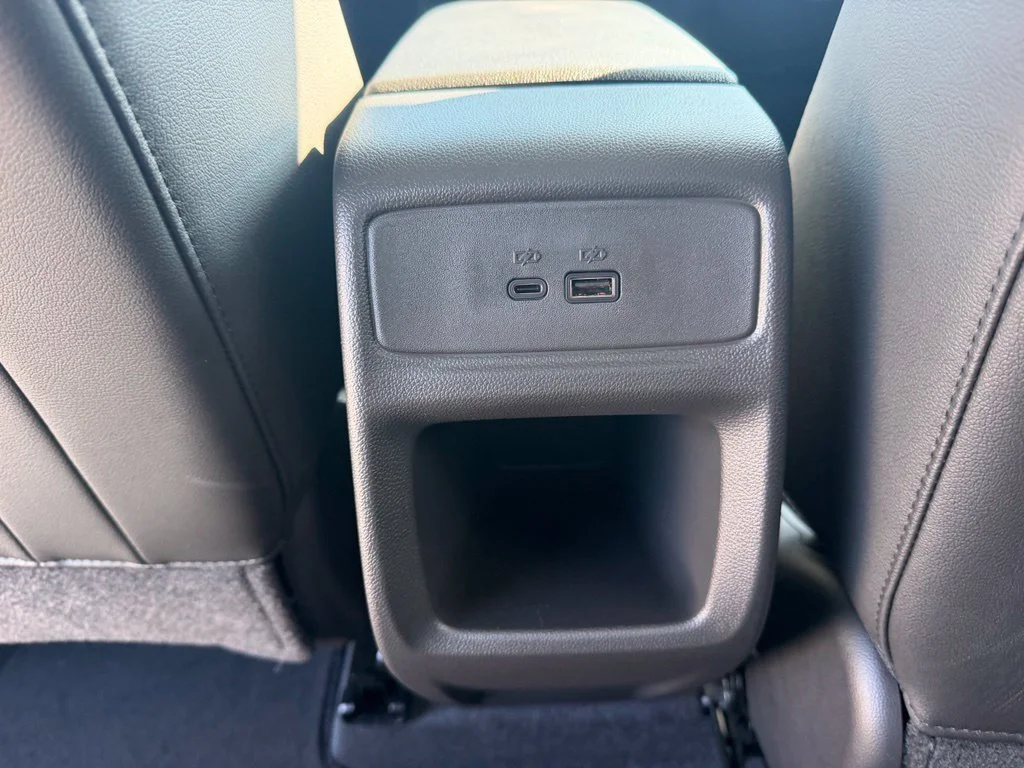 2026 Chevrolet Trax LT - Photo 20