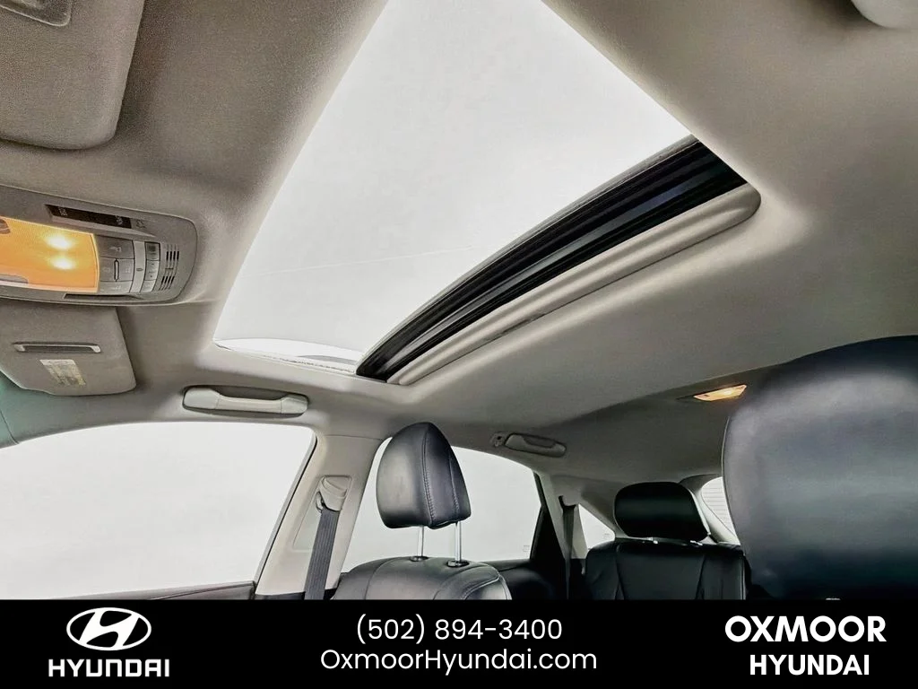 Used 2011 Tungsten Pearl Lexus Base image 22
