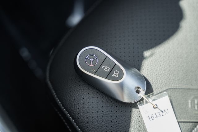 New 2026 Black Mercedes-Benz C 300 image 45