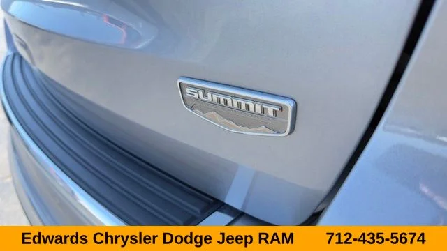 2021 Jeep Grand Cherokee Summit - Photo 13