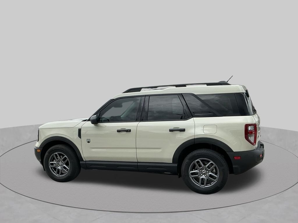 Used 2025 Beige Ford Big Bend image 6