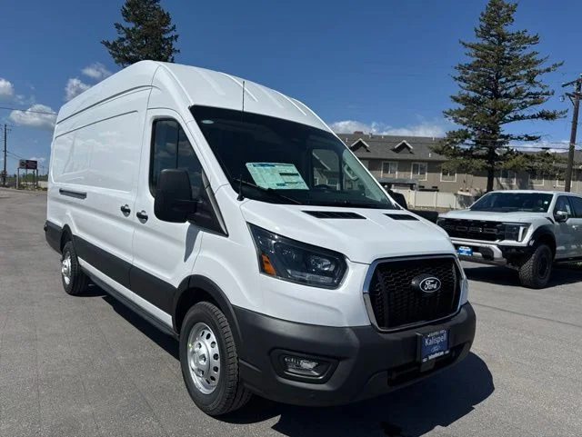 2026 Ford Transit 350 High Roof 148EL WB AWD's photo