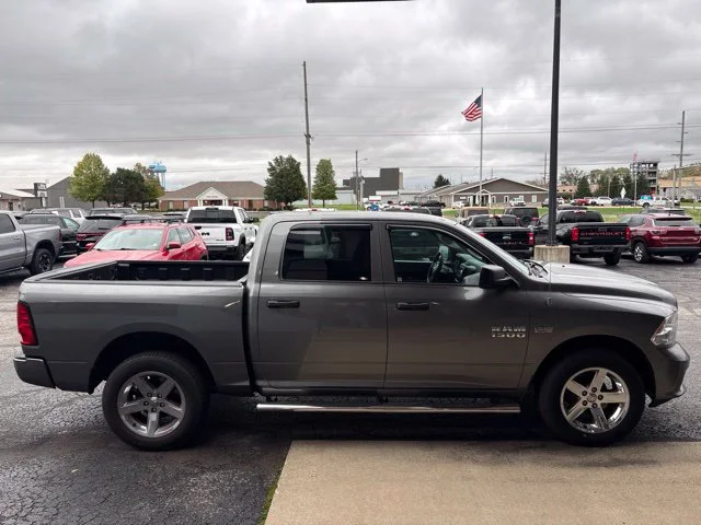 Used 2013 Gray Ram Express image 6