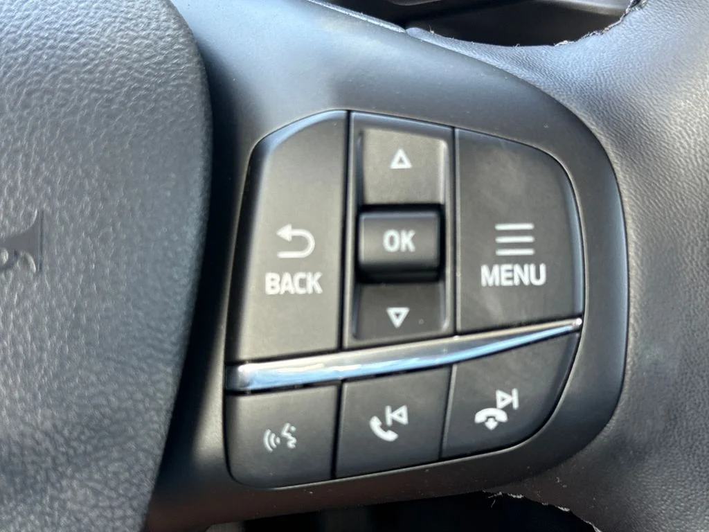 New 2025 Black Ford Outer Banks image 28