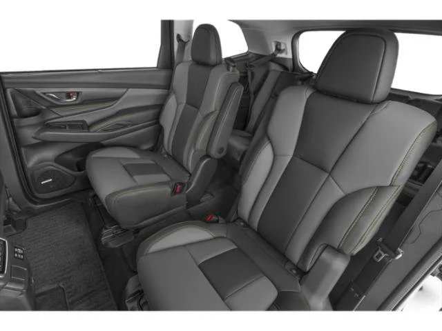 Used 2023 Crystal White Pearl Subaru Onyx Edition Limited image 16