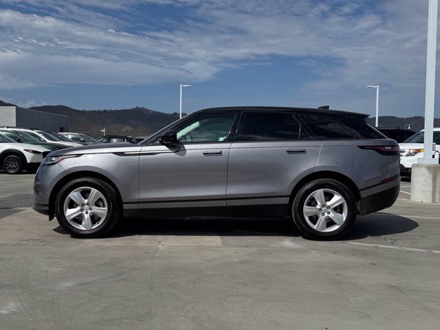 Used 2023 Eiger Gray Metallic Land Rover S image 5