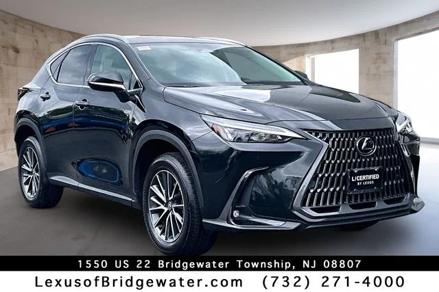 2026 Lexus NX 350 350 Premium AWD's photo