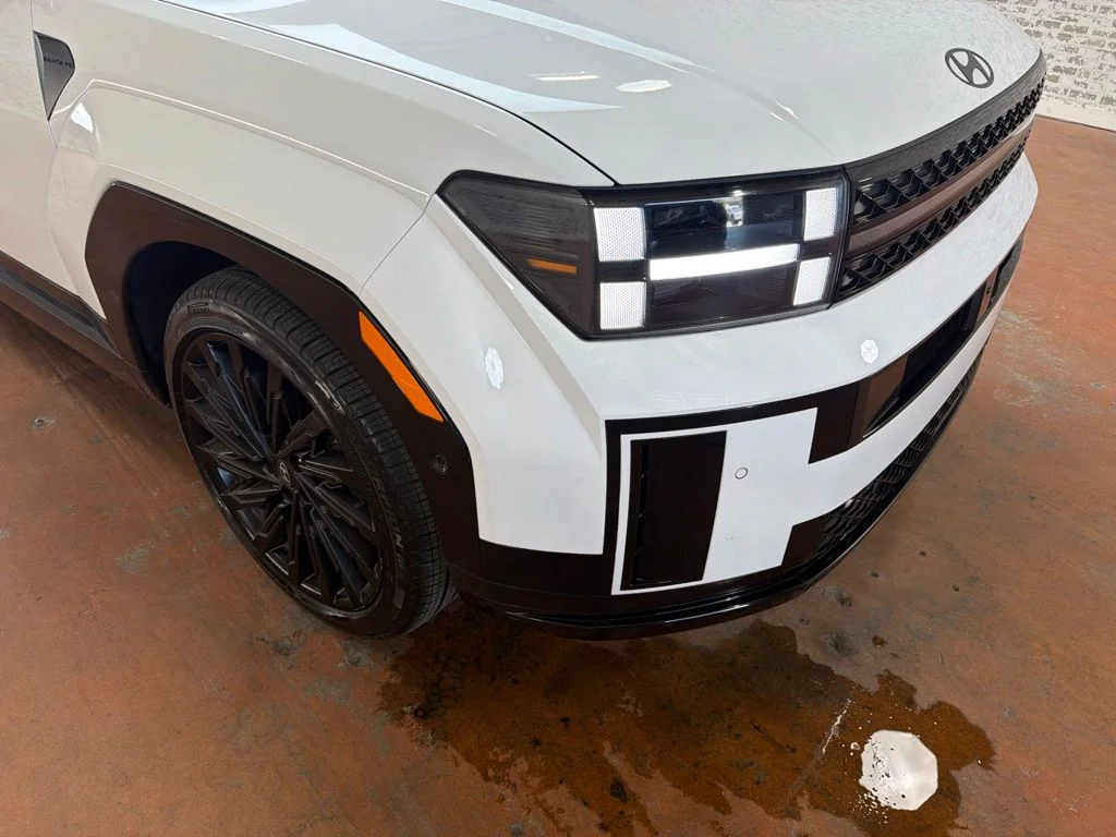 Used 2026 Serenity White Hyundai Calligraphy image 9