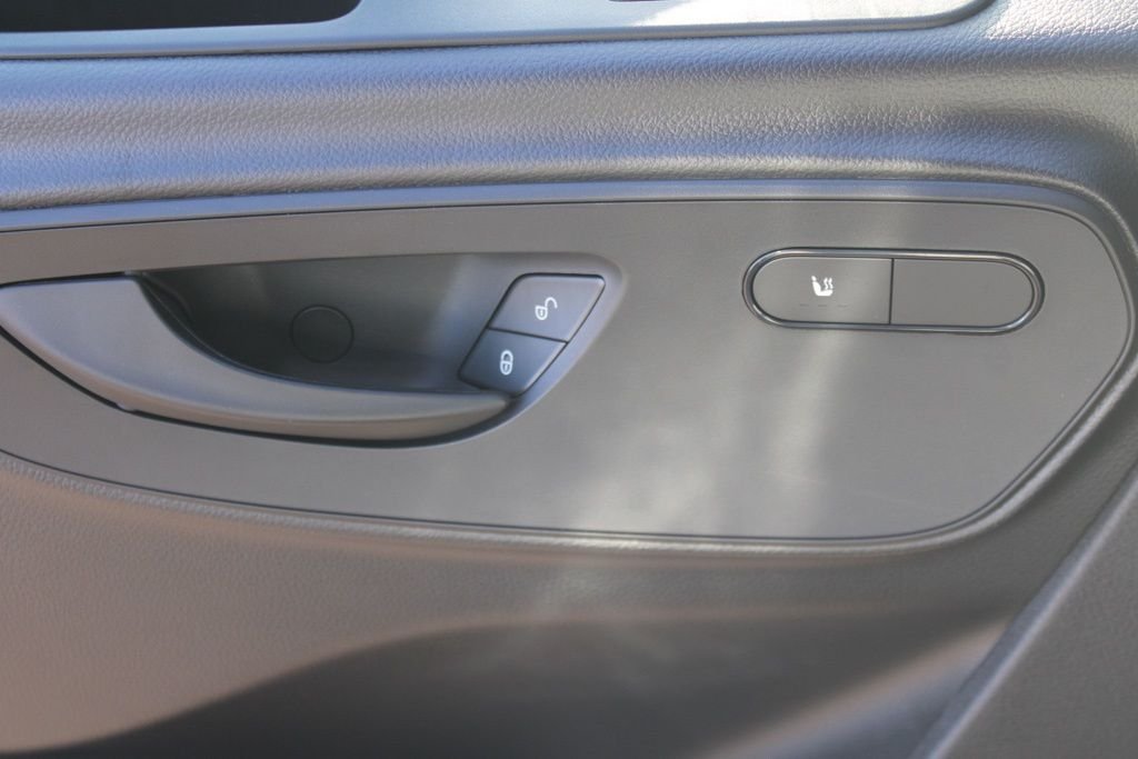New 2026 Obsidian Black Metallic Mercedes-Benz 15 Passenger 170 WB image 26