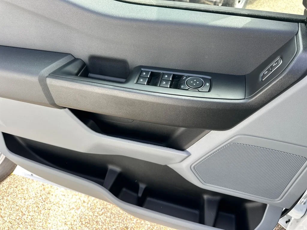 New 2026 White Ford XL image 5