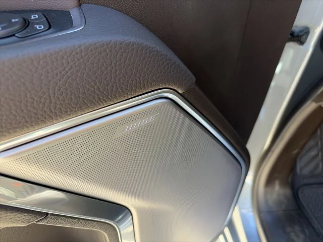 New 2026 Silver GMC Denali image 15