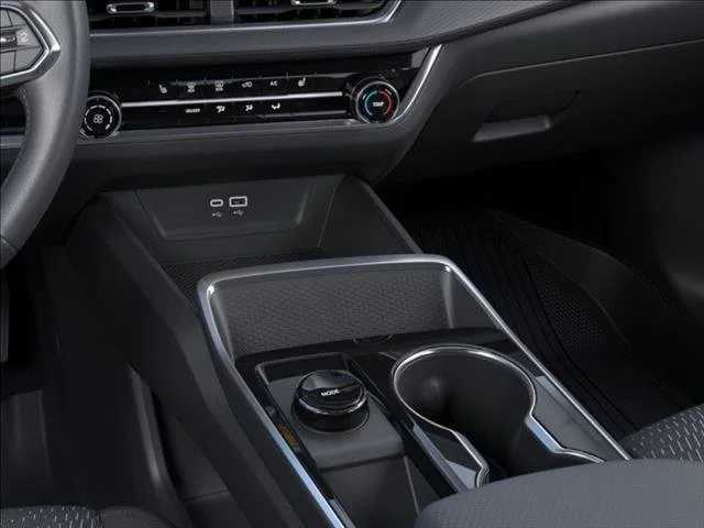 New 2027 Lakeshore Blue Metallic Chevrolet LT image 26