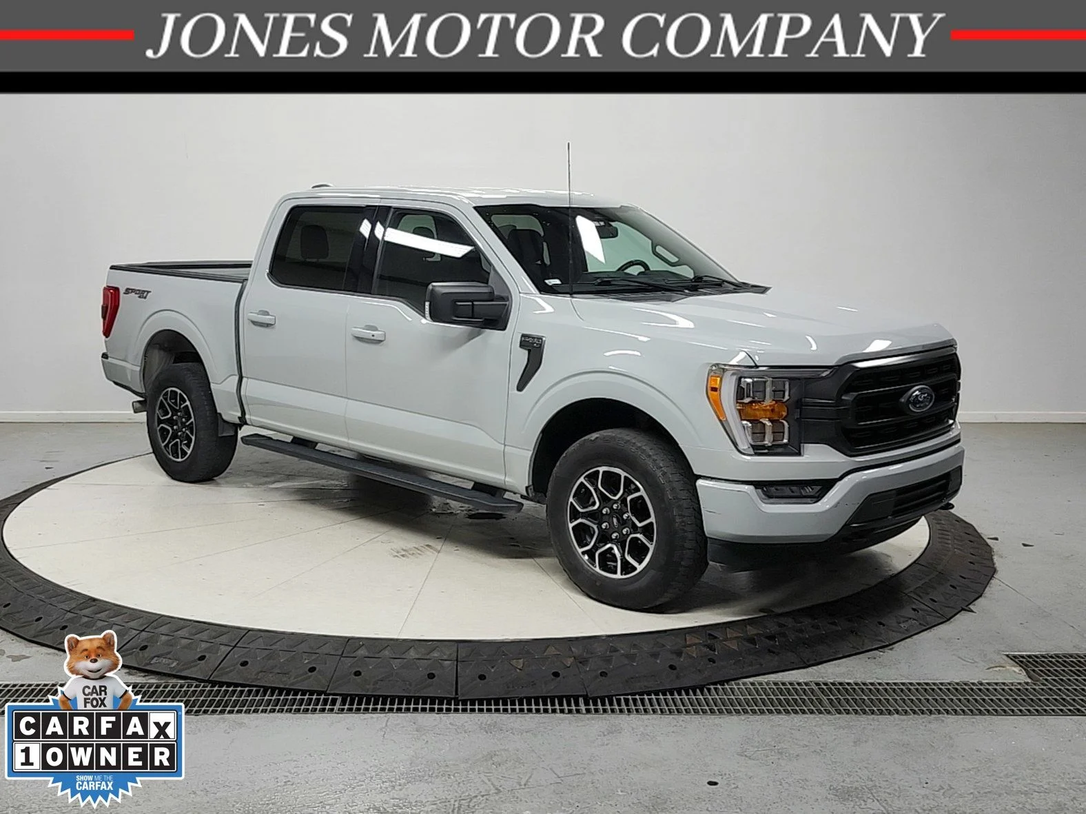 Used 2023 Avalanche Ford XLT image 1