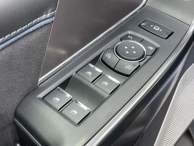 New 2026 Agate Black Metallic Ford F-250® Platinum® image 17