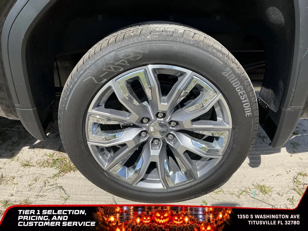 2026 GMC Sierra 1500 Denali - Photo 20