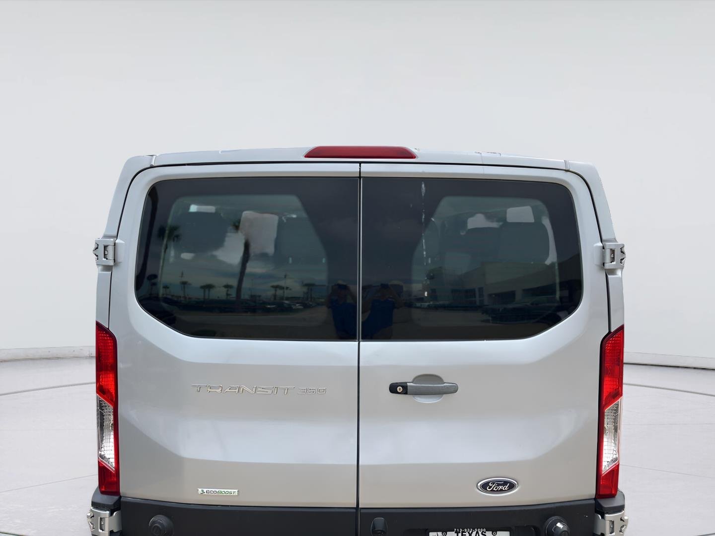 Used 2024 Ingot Silver Ford XL image 6