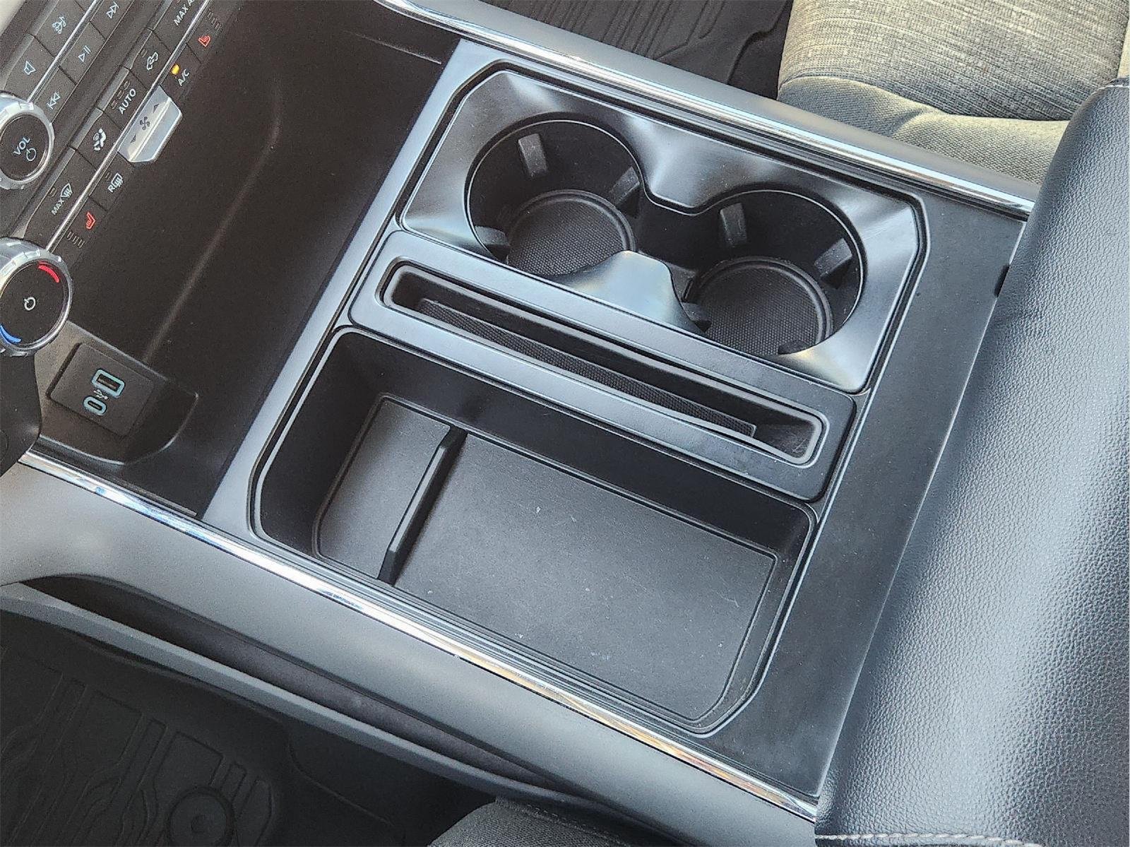 2023 Ford F-150 photo 21 of 34
